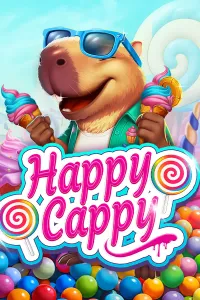 Happy Cappy