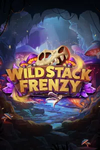 Wild Stack Frenzy