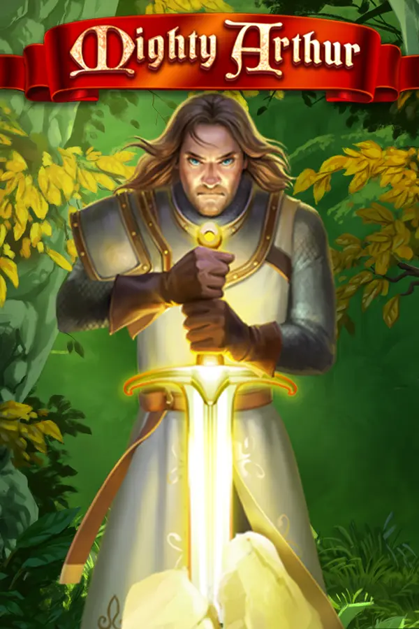 Mighty Arthur