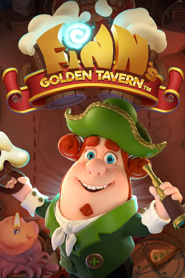Finn’s Golden Tavern